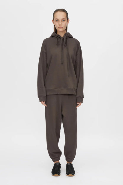 Camilla and Marc | Arcturus Graphic Hoodie - Elm