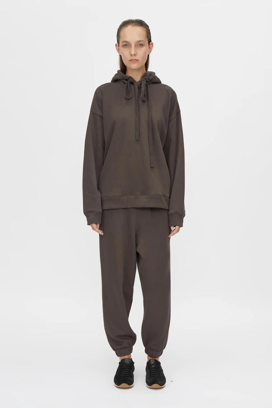 Camilla and Marc | Arcturus Graphic Hoodie - Elm
