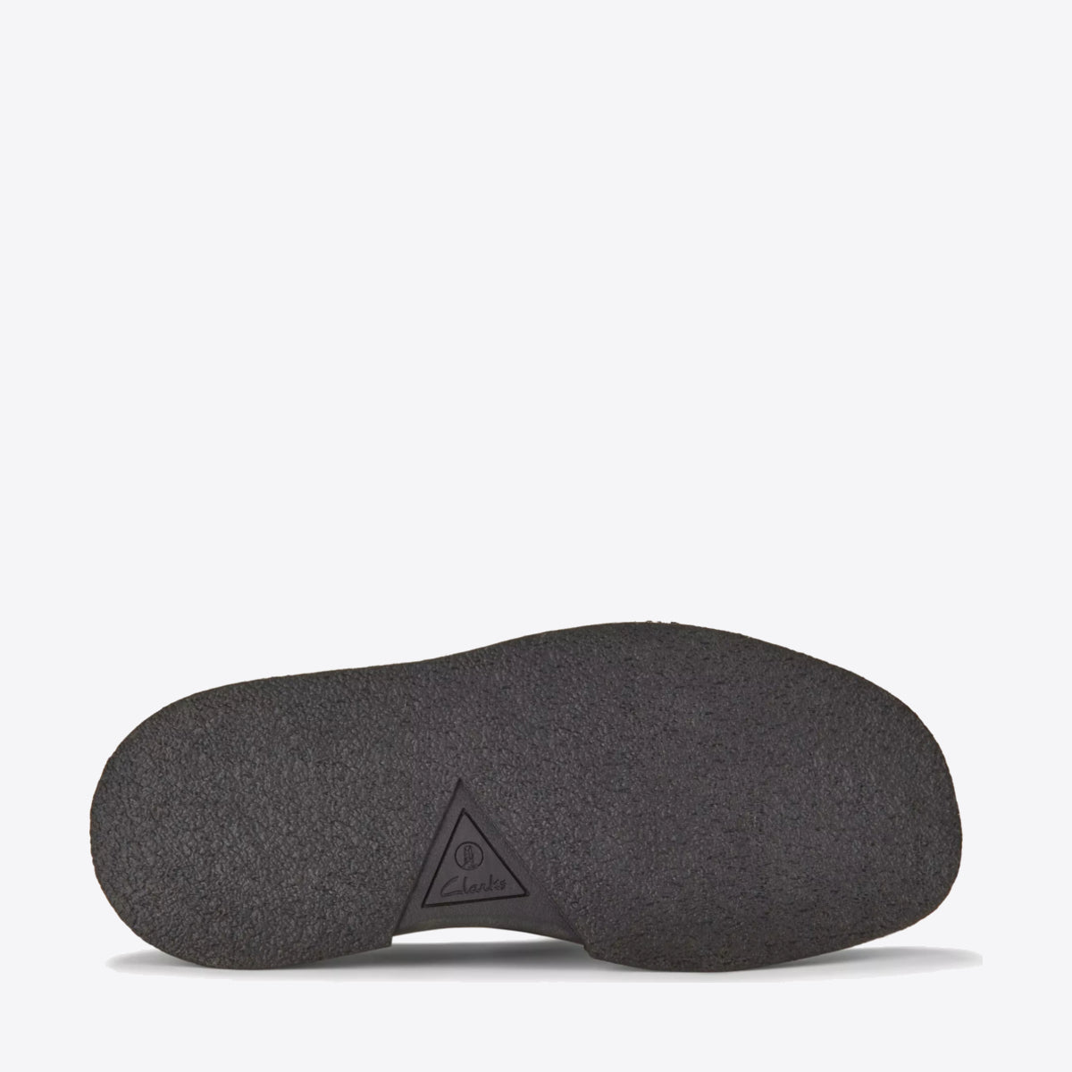 Clarks | Torview - Black Suede