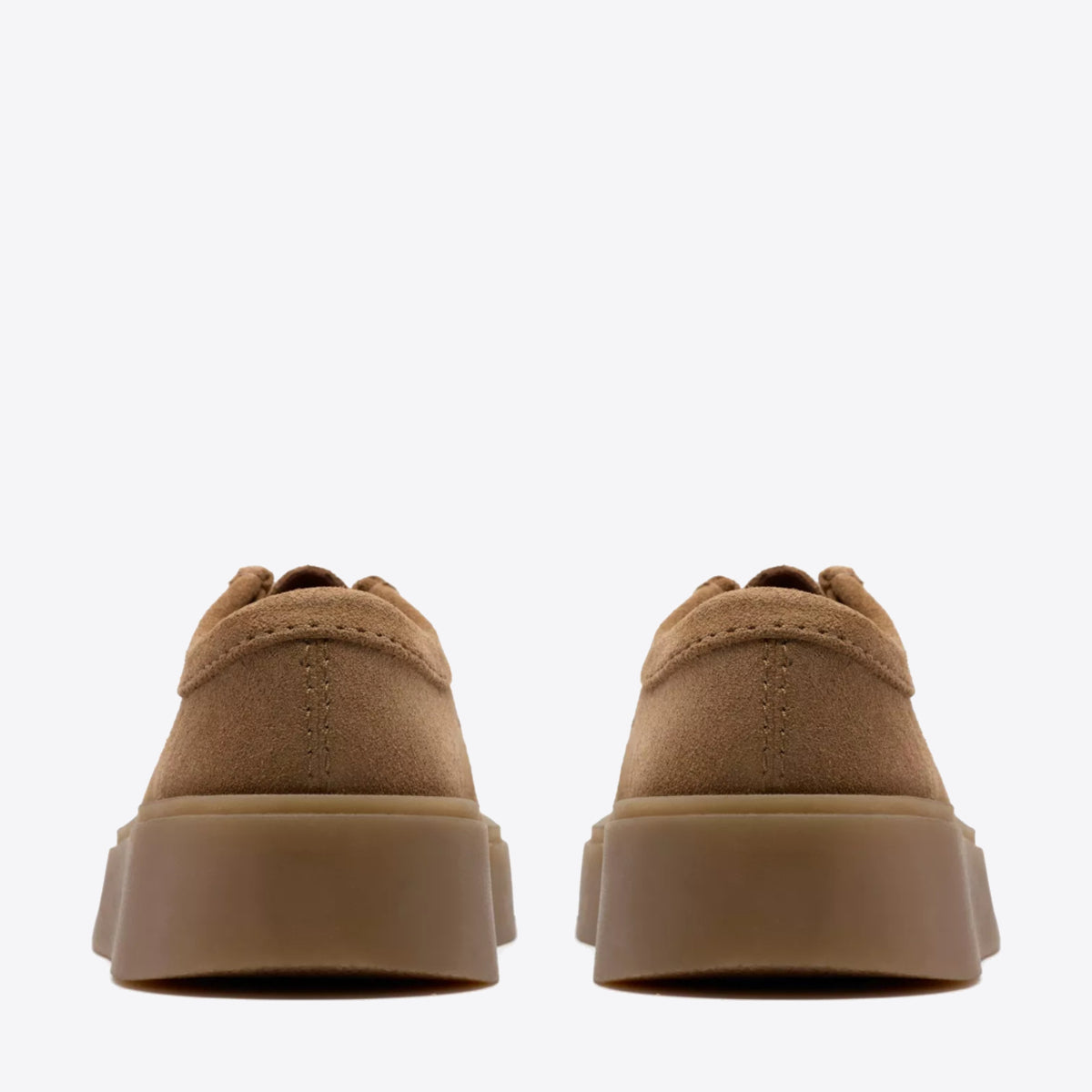 Clarks | Torview - Dark Sand Suede