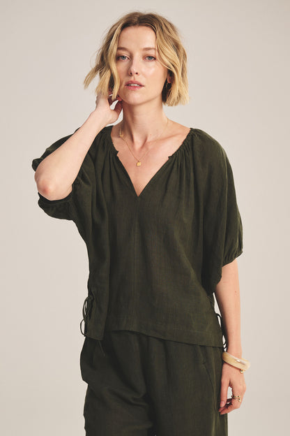 Velvet | Cosette 07 - Tootsie