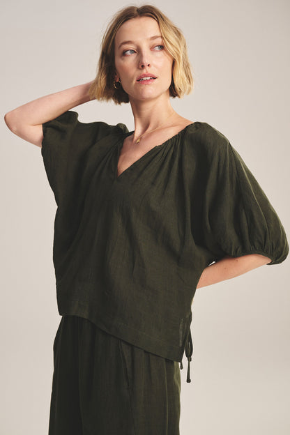 Velvet | Cosette 07 - Tootsie