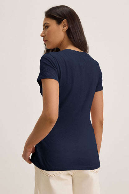 Velvet | Lilith 07 - Navy