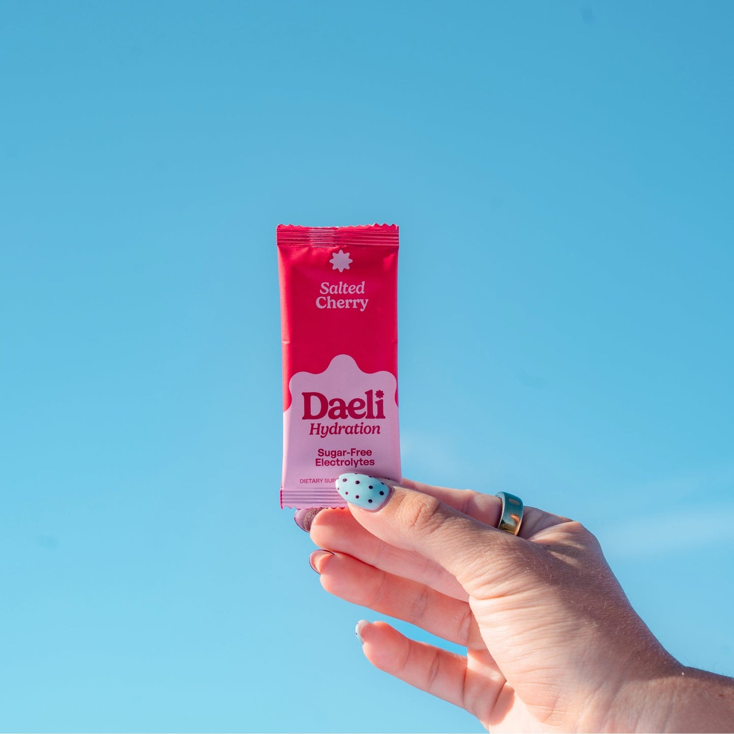 Daeli | Daeli Hydration - Salted Cherry