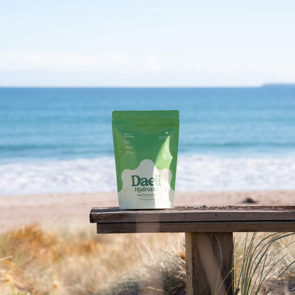 Daeli | Daeli Hydration - Salted Limeade