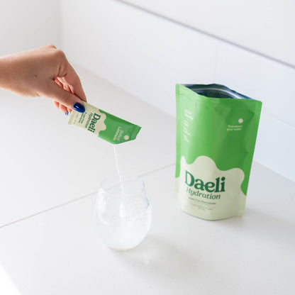 Daeli | Daeli Hydration - Salted Limeade