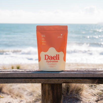 Daeli | Daeli Hydration - Salted Mango