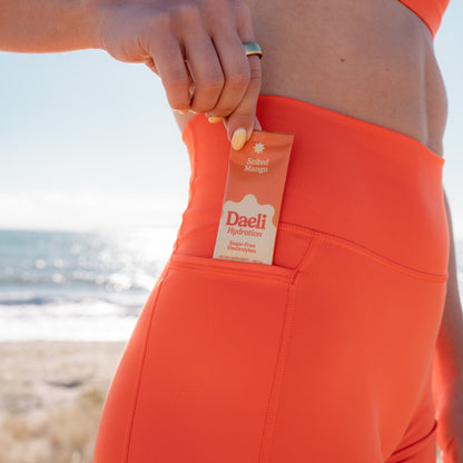 Daeli | Daeli Hydration - Salted Mango