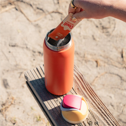 Daeli | Daeli Hydration - Salted Mango