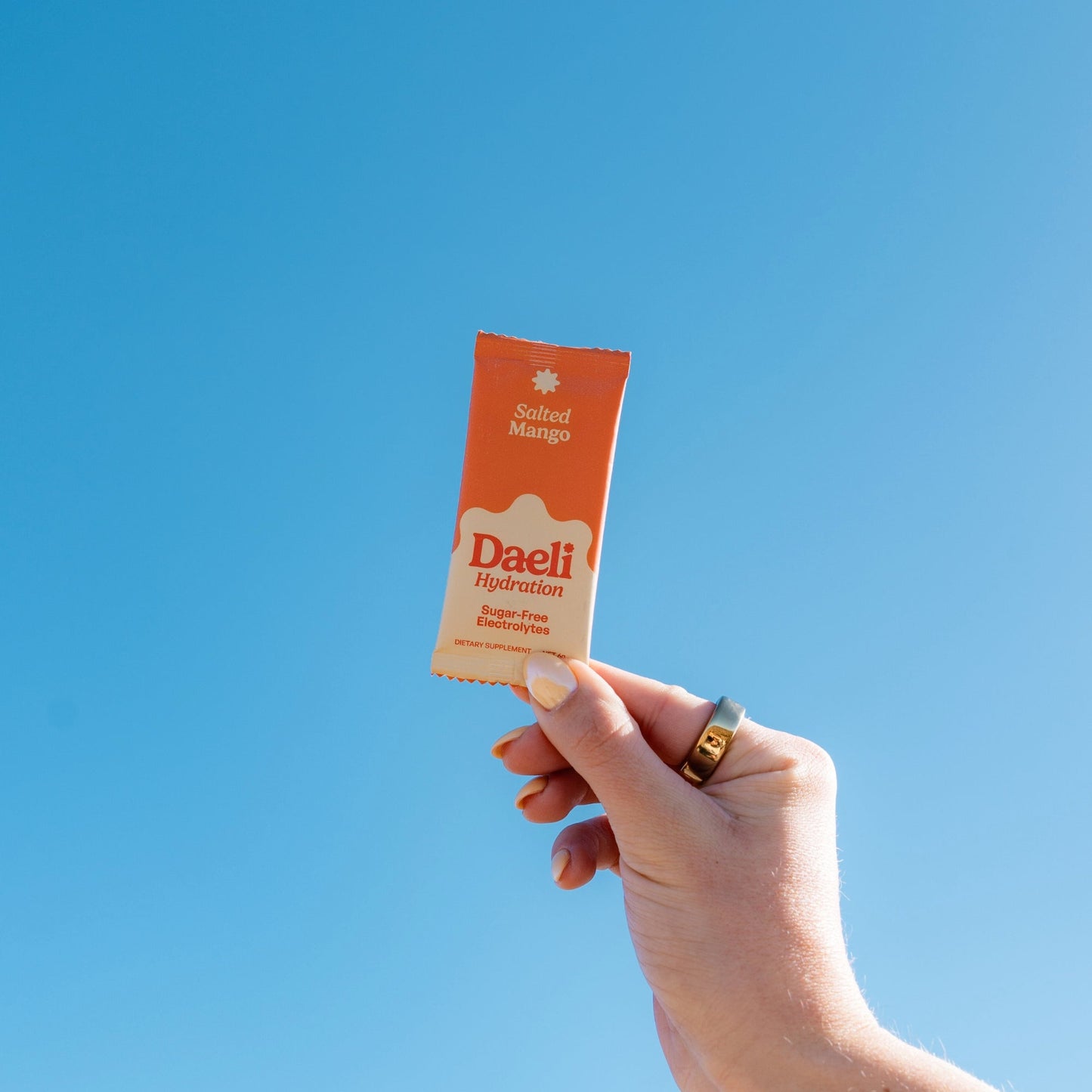 Daeli | Daeli Hydration - Salted Mango