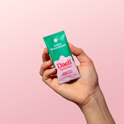 Daeli | Daeli Hydration - Salted Watermelon
