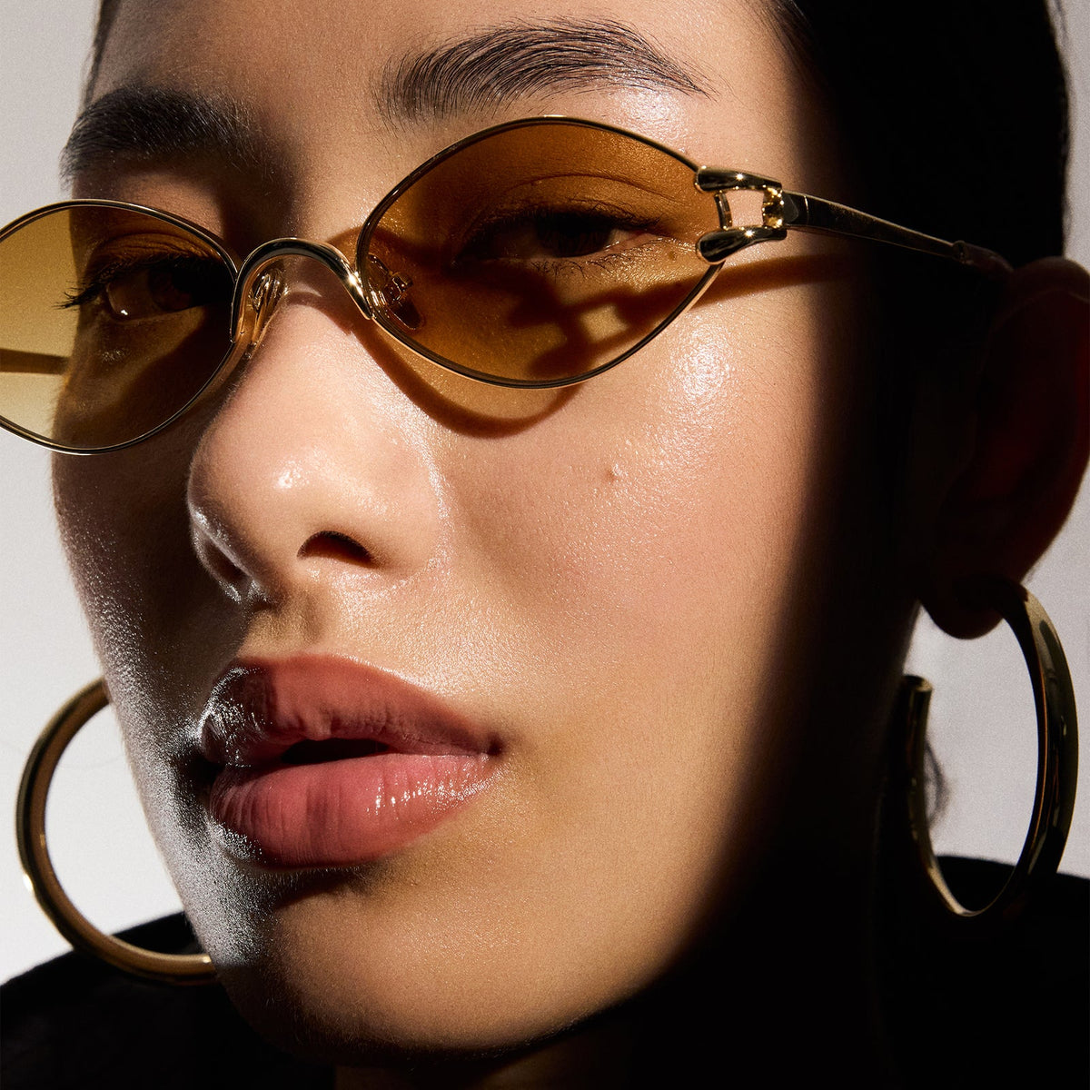 Le Specs | Numero Quince - Gold