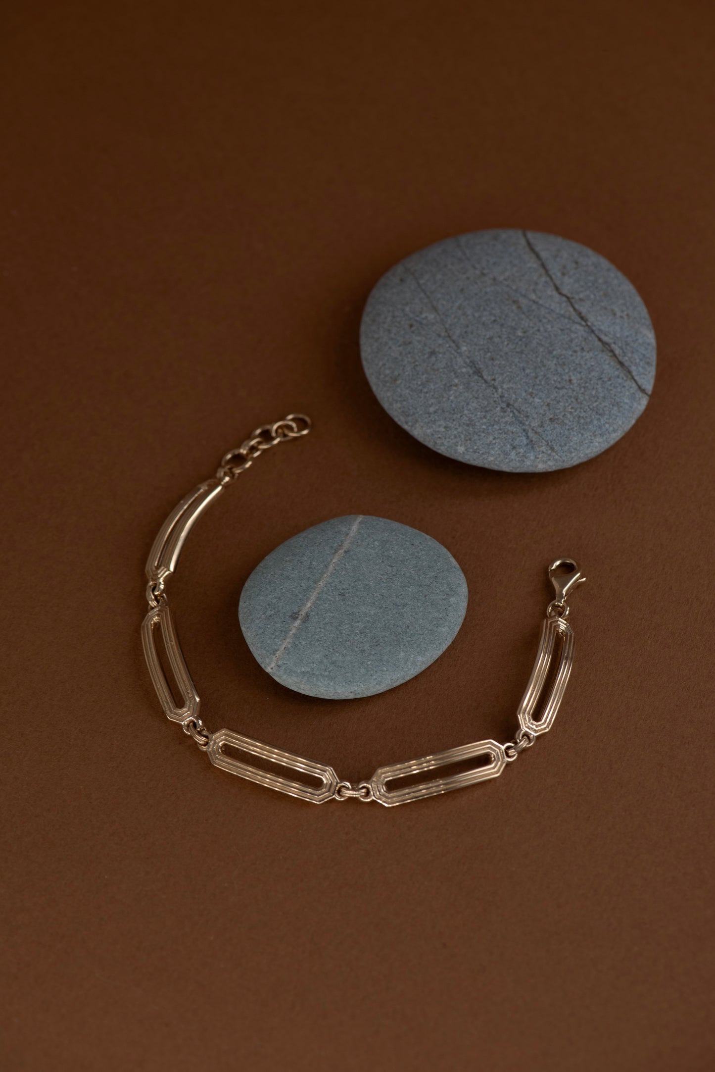 Zoe & Morgan | Eliza Bracelet - Gold