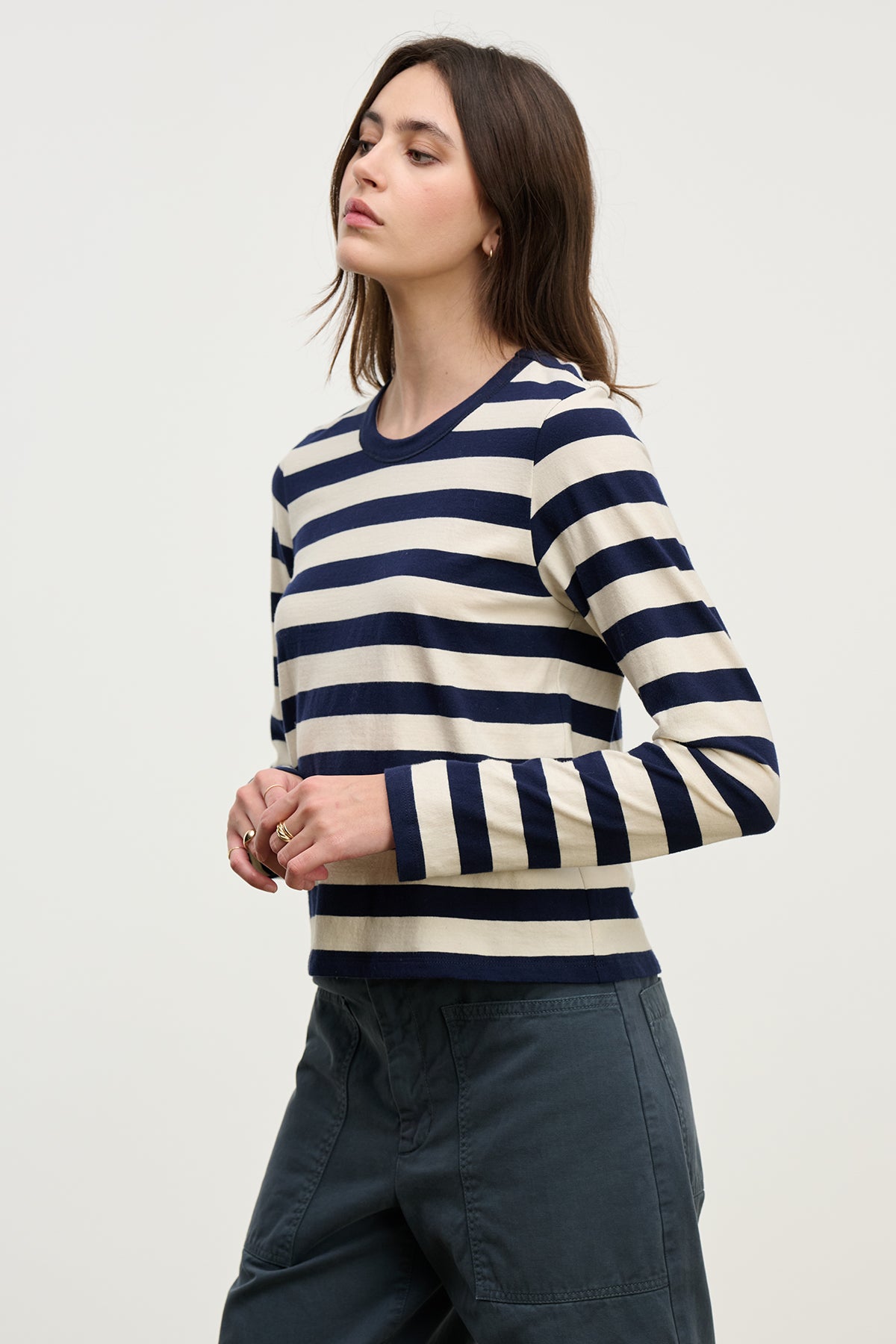 Velvet | Maya 07 - Navy