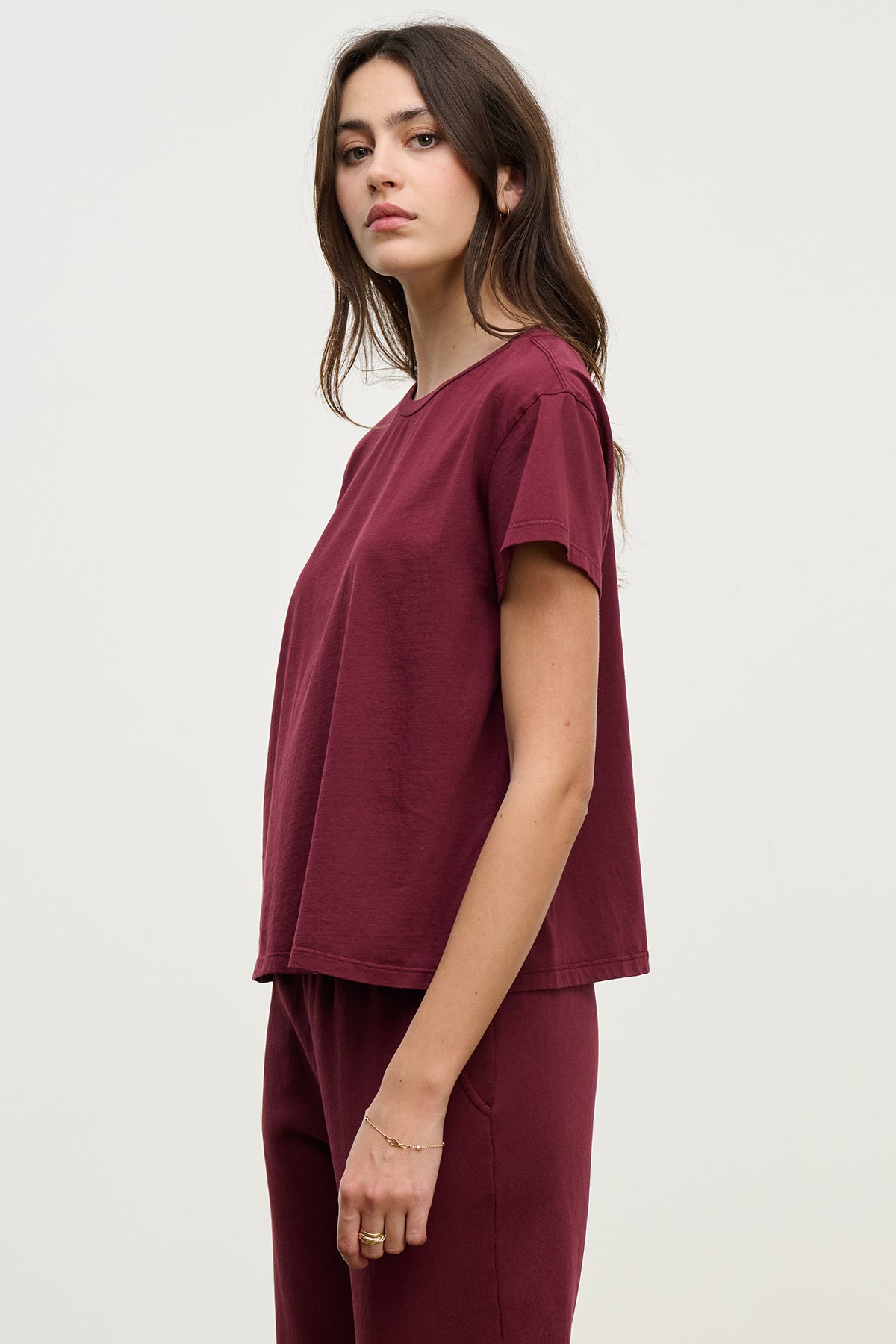 Velvet | Topanga 04 - Cherrywood