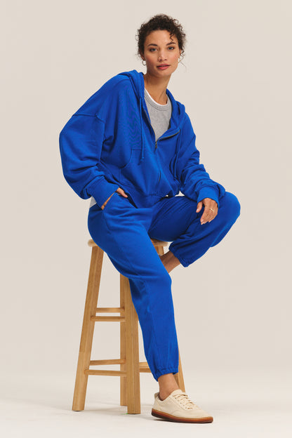 Velvet | Highland 07 - Island