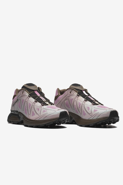 Salomon | XT Whisper Void - Grape Leaf / Dawn Pink / Ashes Of Roses