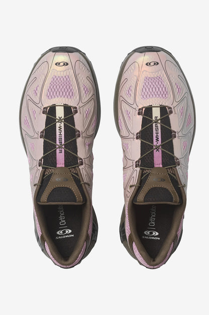 Salomon | XT Whisper Void - Grape Leaf / Dawn Pink / Ashes Of Roses