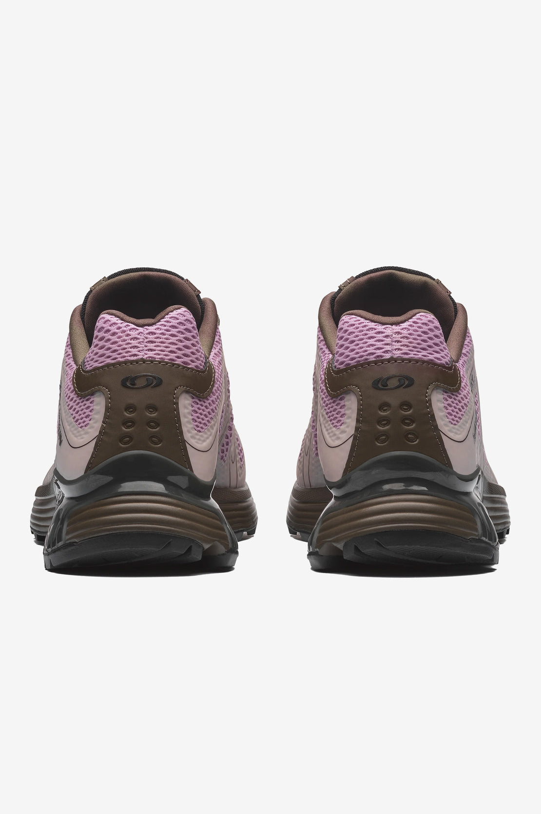 Salomon | XT Whisper Void - Grape Leaf / Dawn Pink / Ashes Of Roses