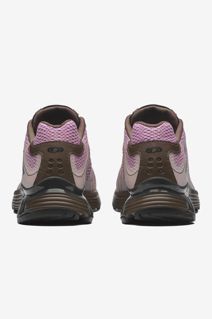 Salomon | XT Whisper Void - Grape Leaf / Dawn Pink / Ashes Of Roses
