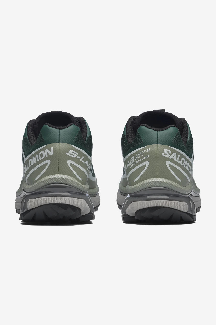 Salomon | XT6 - Bistro Green / Green Milieu / Black