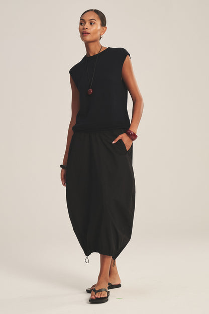 Velvet | Hollis 07 - Black