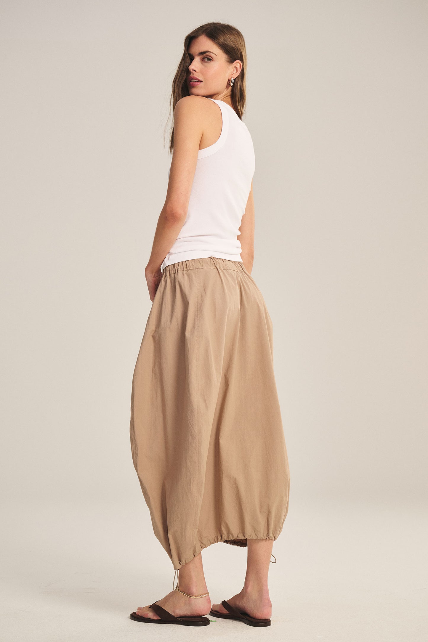 Velvet | Hollis 07 - Sahara