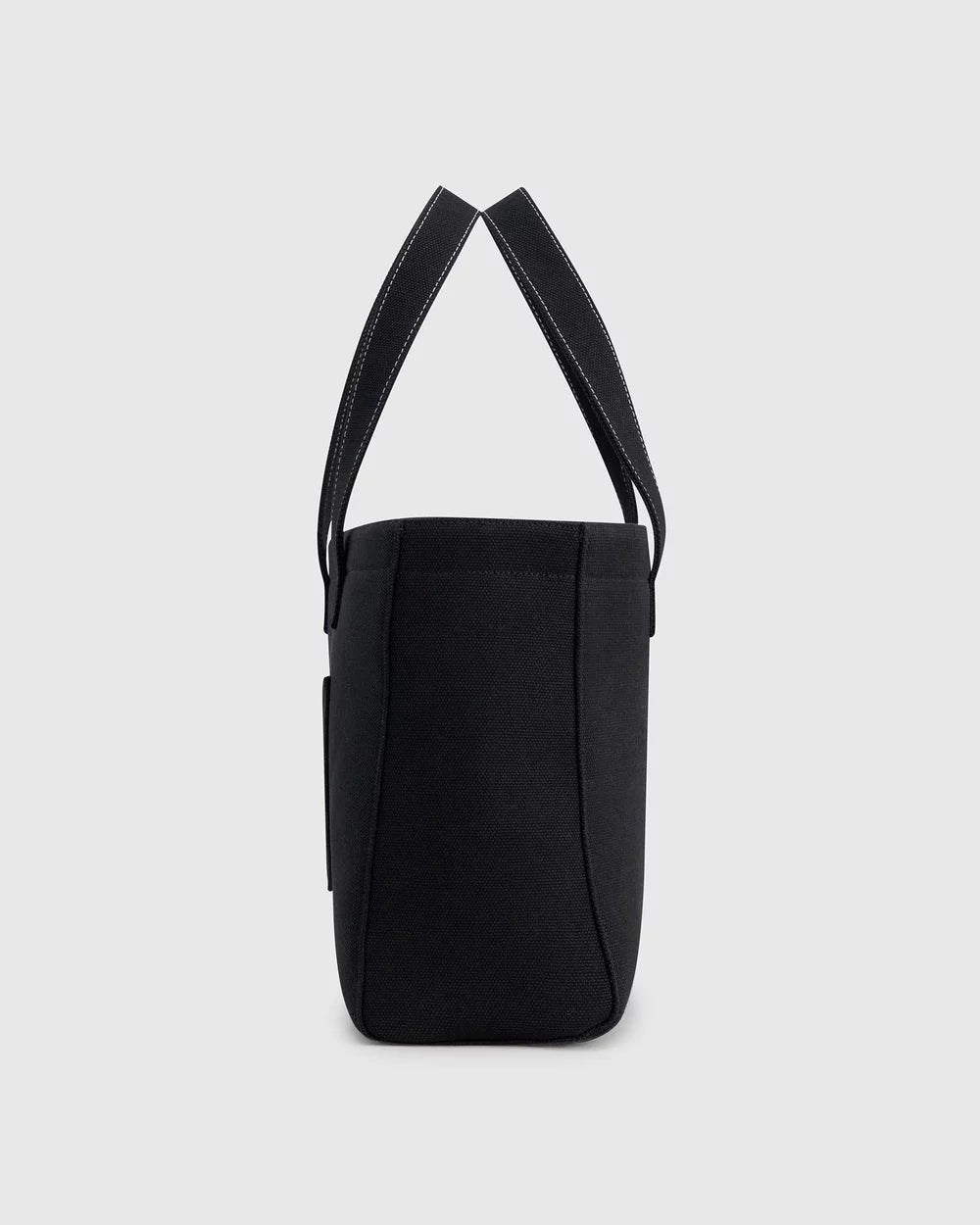Camilla & Marc | Charlotte Shopper Tote - Black / White