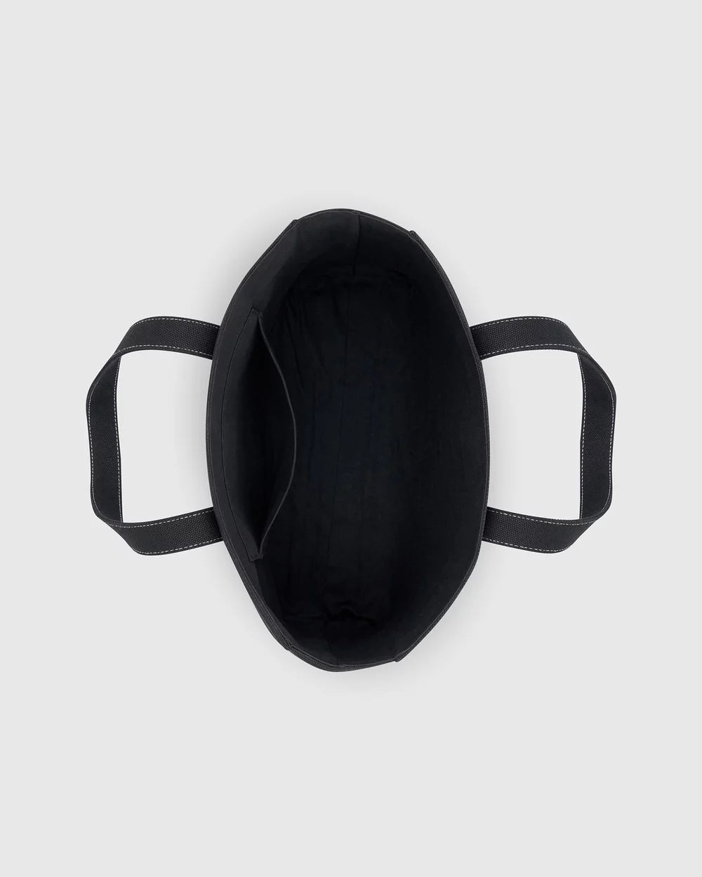 Camilla & Marc | Charlotte Shopper Tote - Black / White
