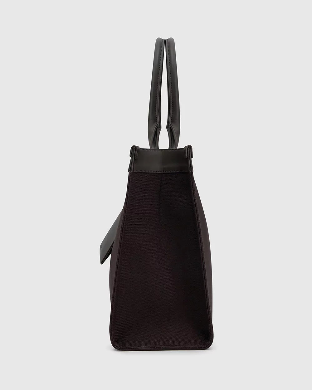 Camilla & Marc | Denver Plain Tote - Chocolate
