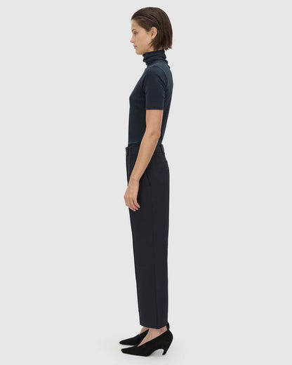 Camilla & Marc | Leyla Pant - Navy