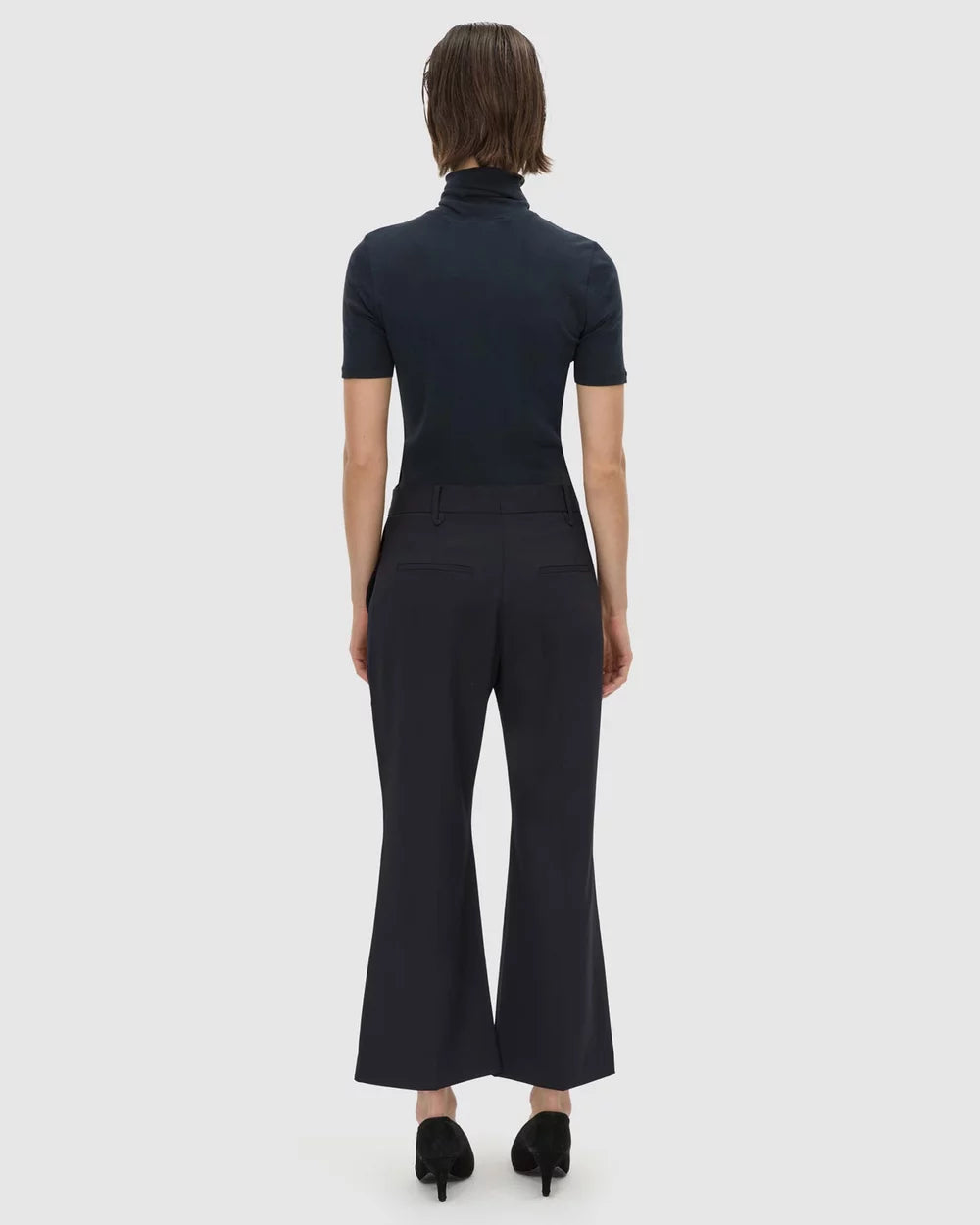 Camilla & Marc | Leyla Pant - Navy
