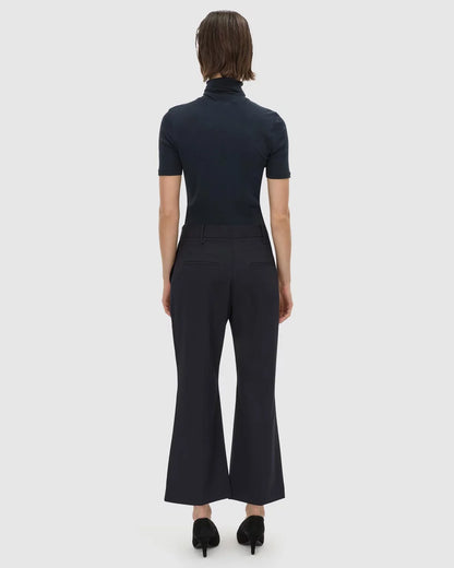 Camilla & Marc | Leyla Pant - Navy