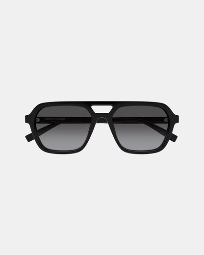 Saint Laurent | SL905001 - Black