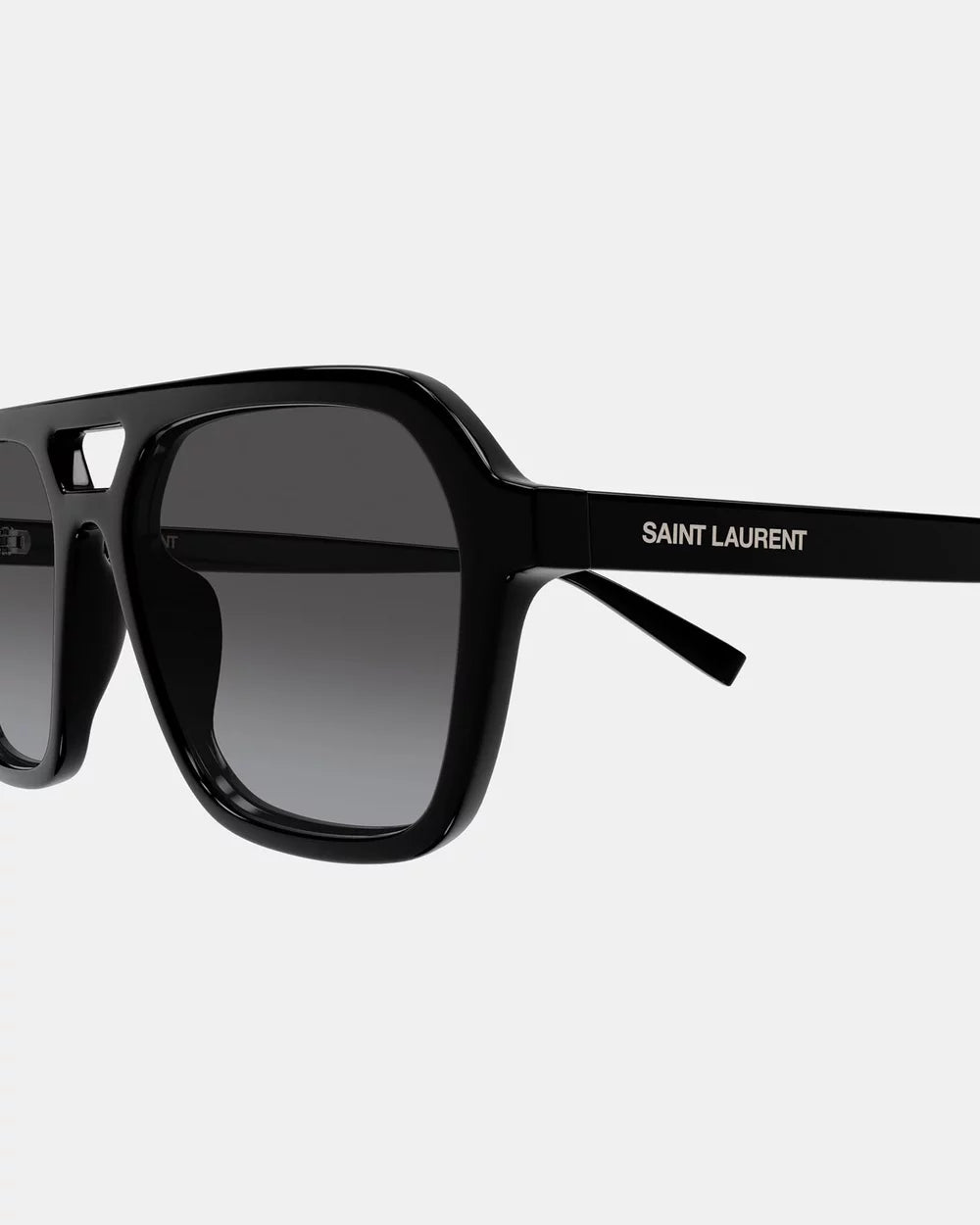 Saint Laurent | SL905001 - Black