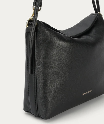 Deadly Ponies | Piper Bag - Black