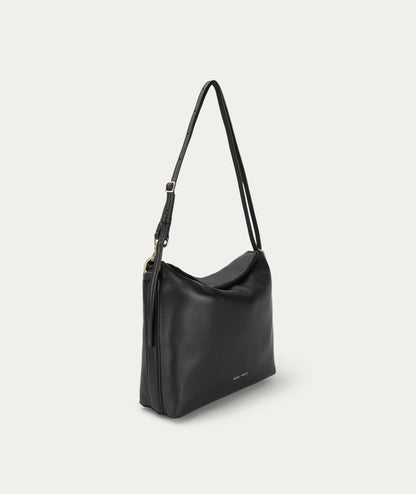 Deadly Ponies | Piper Bag - Black