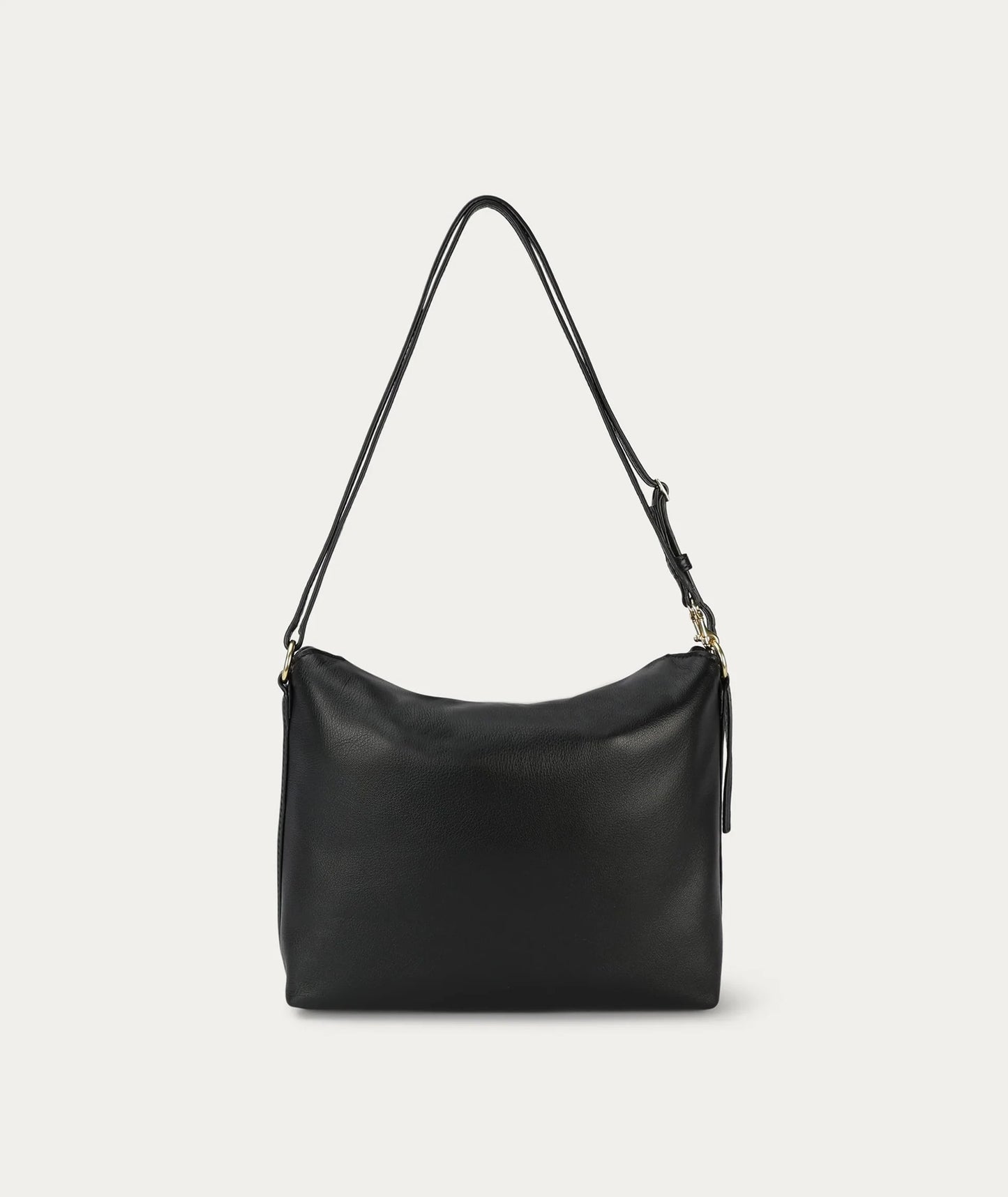 Deadly Ponies | Piper Bag - Black