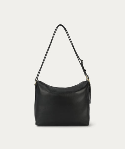 Deadly Ponies | Piper Bag - Black