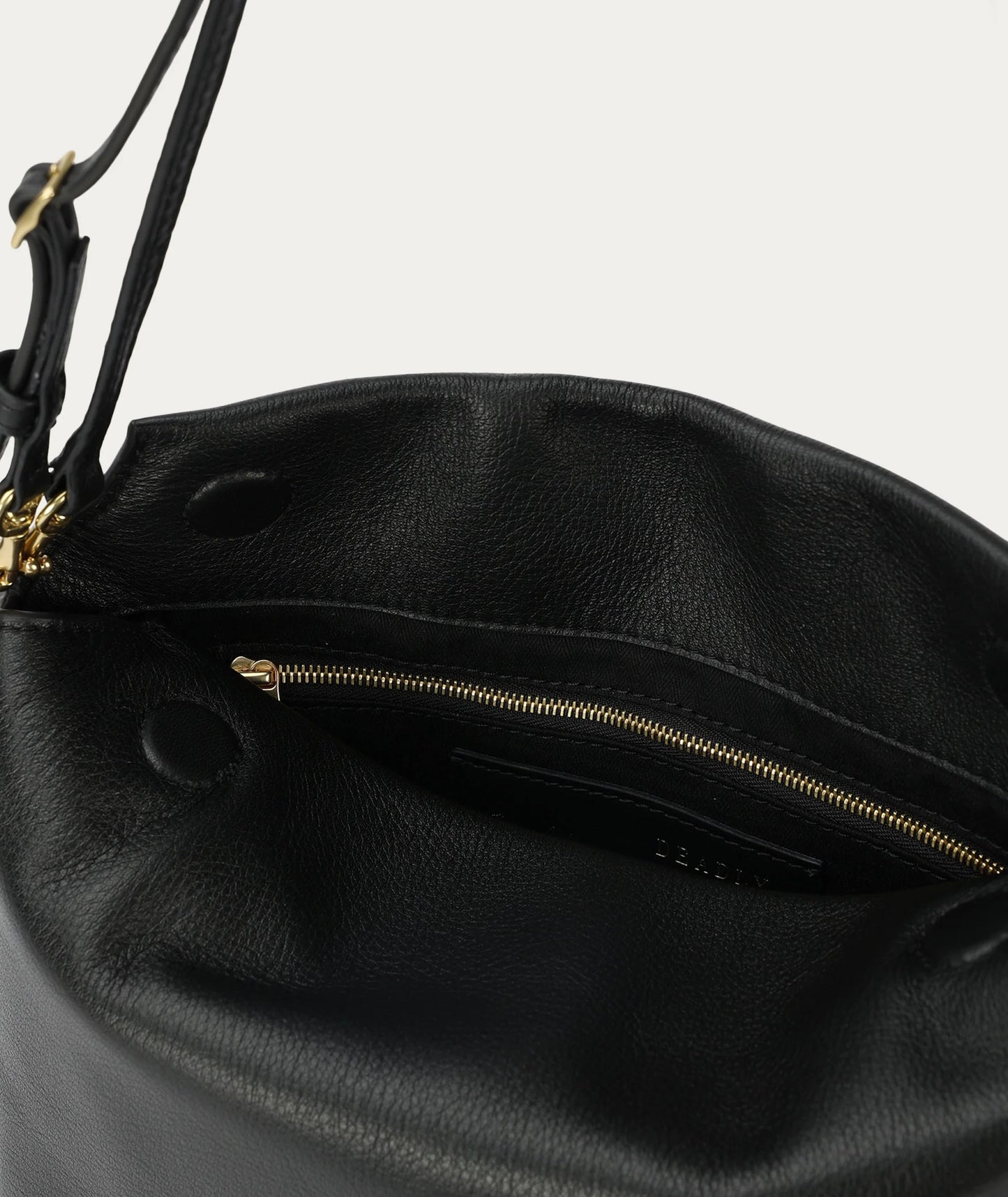 Deadly Ponies | Piper Bag - Black