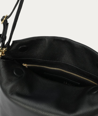Deadly Ponies | Piper Bag - Black