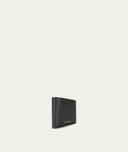 Deadly Ponies | Unisex Flip Wallet - Black