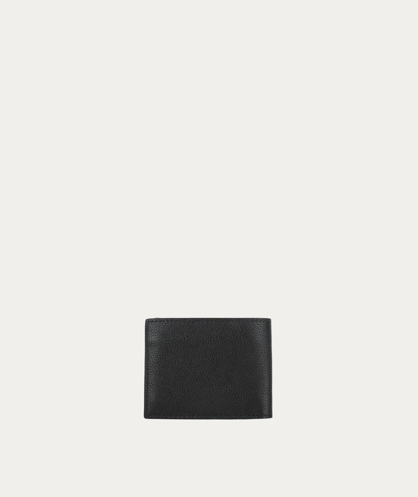 Deadly Ponies | Unisex Flip Wallet - Black