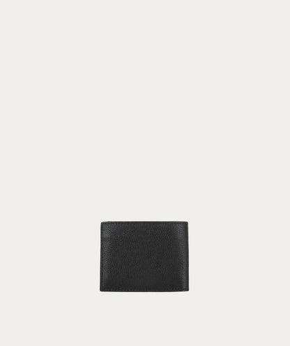 Deadly Ponies | Unisex Flip Wallet - Black