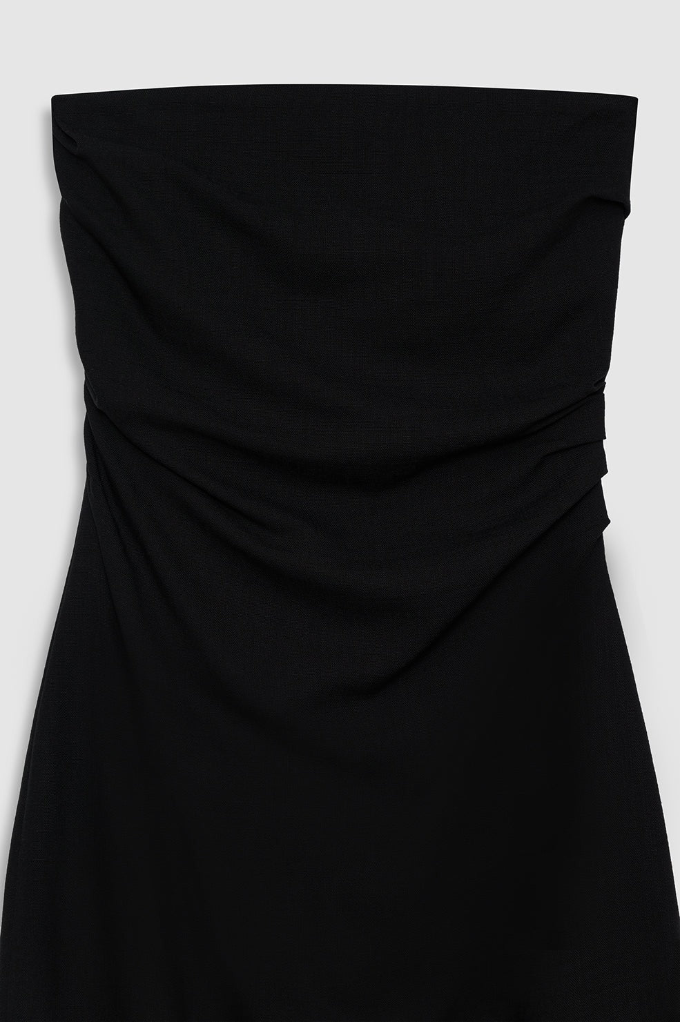 Anine Bing | Tyla Dress - Black