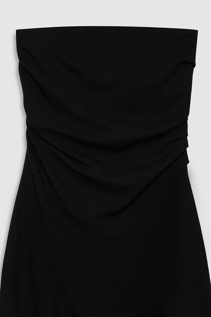 Anine Bing | Tyla Dress - Black