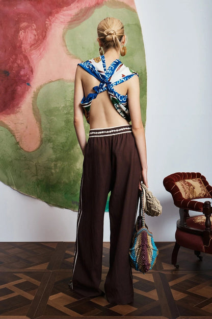 Alemais | Lori Tailored Pant