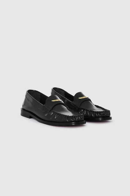 Anine Bing | Amoc Loafer - Black