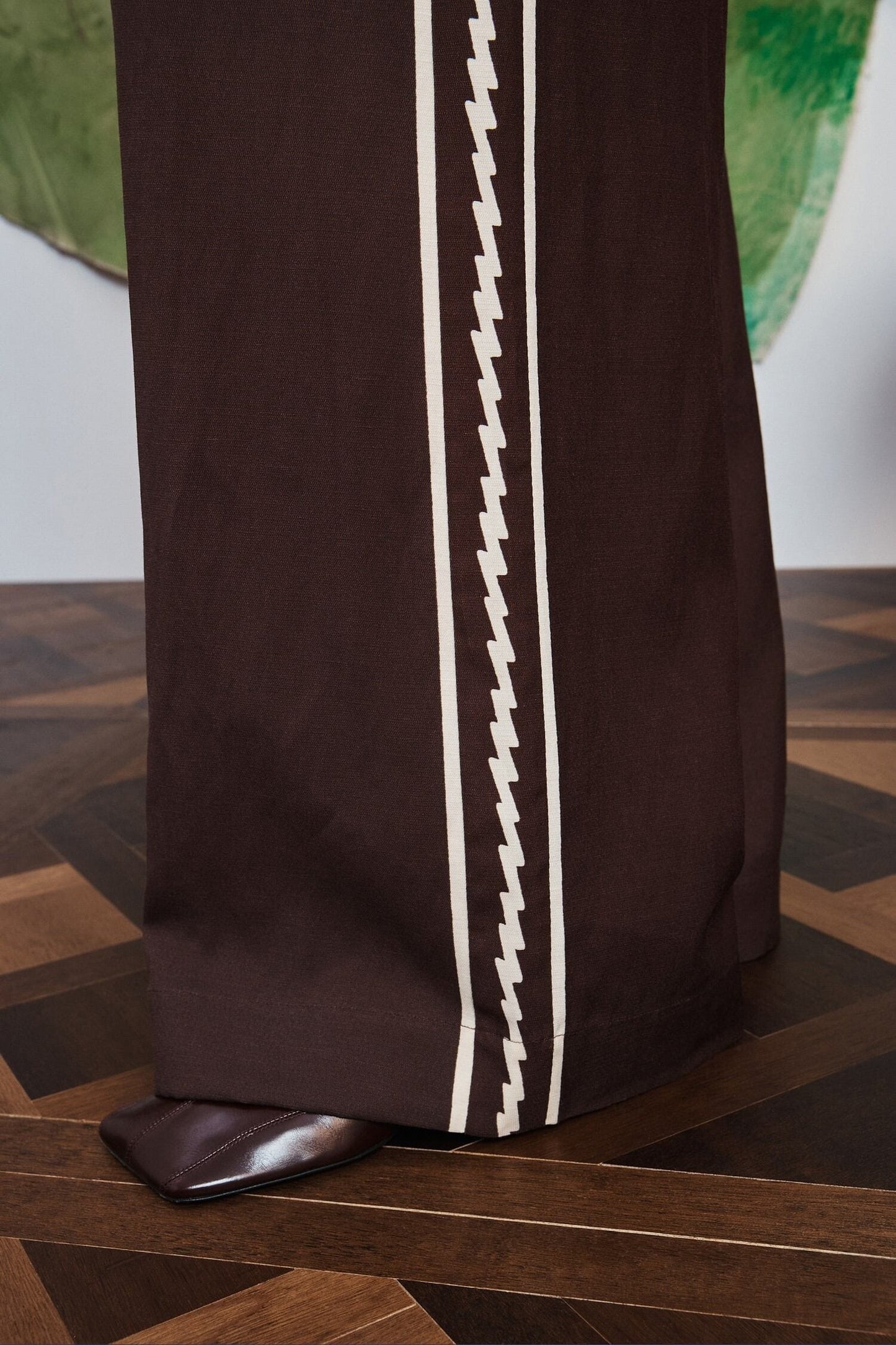 Alemais | Lori Tailored Pant