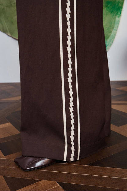 Alemais | Lori Tailored Pant